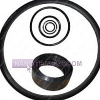 اورینگ ای پی دی ام | EPDM اورینگ ای پی دی ام | EPDM